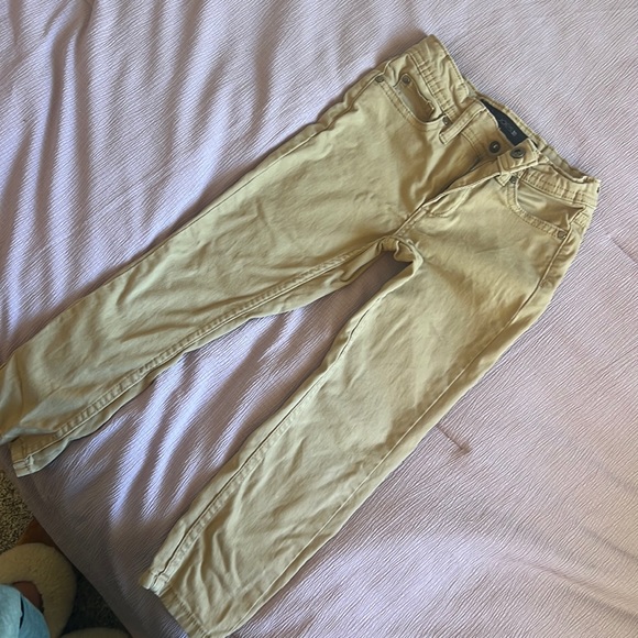 Joes khakis for size 5. Never been worn. - Picture 2 of 4